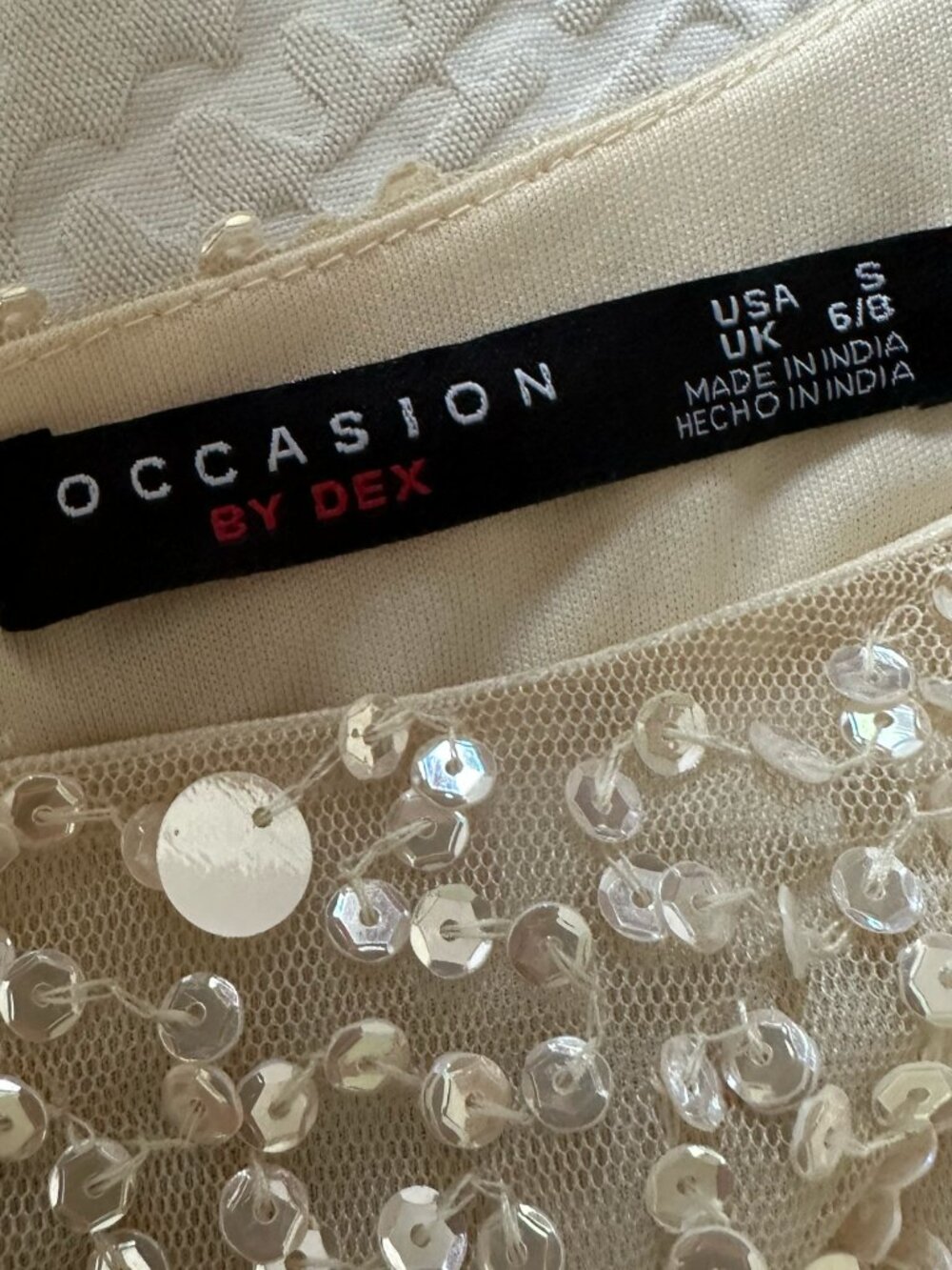 DEX Two Piece - Picture 5 of 5